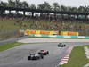 GP MALESIA, 24.03.2013- Gara, Valtteri Bottas (FIN), Williams F1 Team FW35