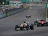 GP MALESIA, 24.03.2013- Gara, Adrian Sutil (GER), Sahara Force India F1 Team VJM06