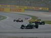 GP MALESIA, 24.03.2013- Gara, Charles Pic (FRA) Caterham F1 Team CT03