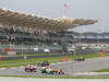 GP MALESIA, 24.03.2013- Gara, Adrian Sutil (GER), Sahara Force India F1 Team VJM06