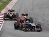 GP MALESIA, 24.03.2013- Gara, Daniel Ricciardo (AUS) Scuderia Toro Rosso STR8