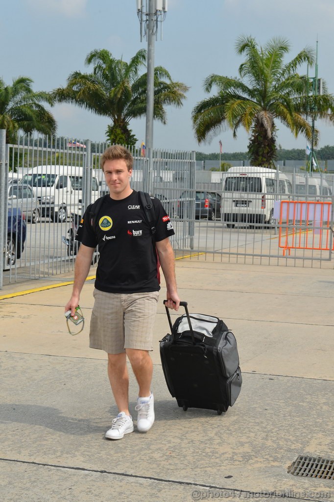 GP MALESIA GIOVEDI