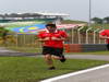 GP MALESIA, 21.03.2013- Jules Bianchi (FRA) Marussia F1 Team MR02