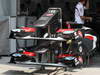 GP MALESIA, 21.03.2013- Nico Hulkenberg (GER) Sauber F1 Team C32