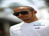 GP MALESIA, 21.03.2013- Lewis Hamilton (GBR) Mercedes AMG F1 W04