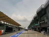 GP MALESIA, 21.03.2013- Atmosphere of Sepang Circuit