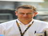 GP MALESIA, 21.03.2013- Dr. Ian Roberts (GBR) FIA Doctor