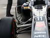 GP MALESIA, 21.03.2013- Nico Hulkenberg (GER) Sauber F1 Team C32