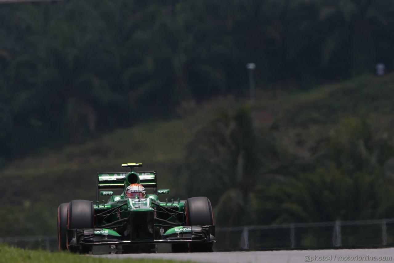 GP MALESIA - Qualifiche e Prove Libere 3