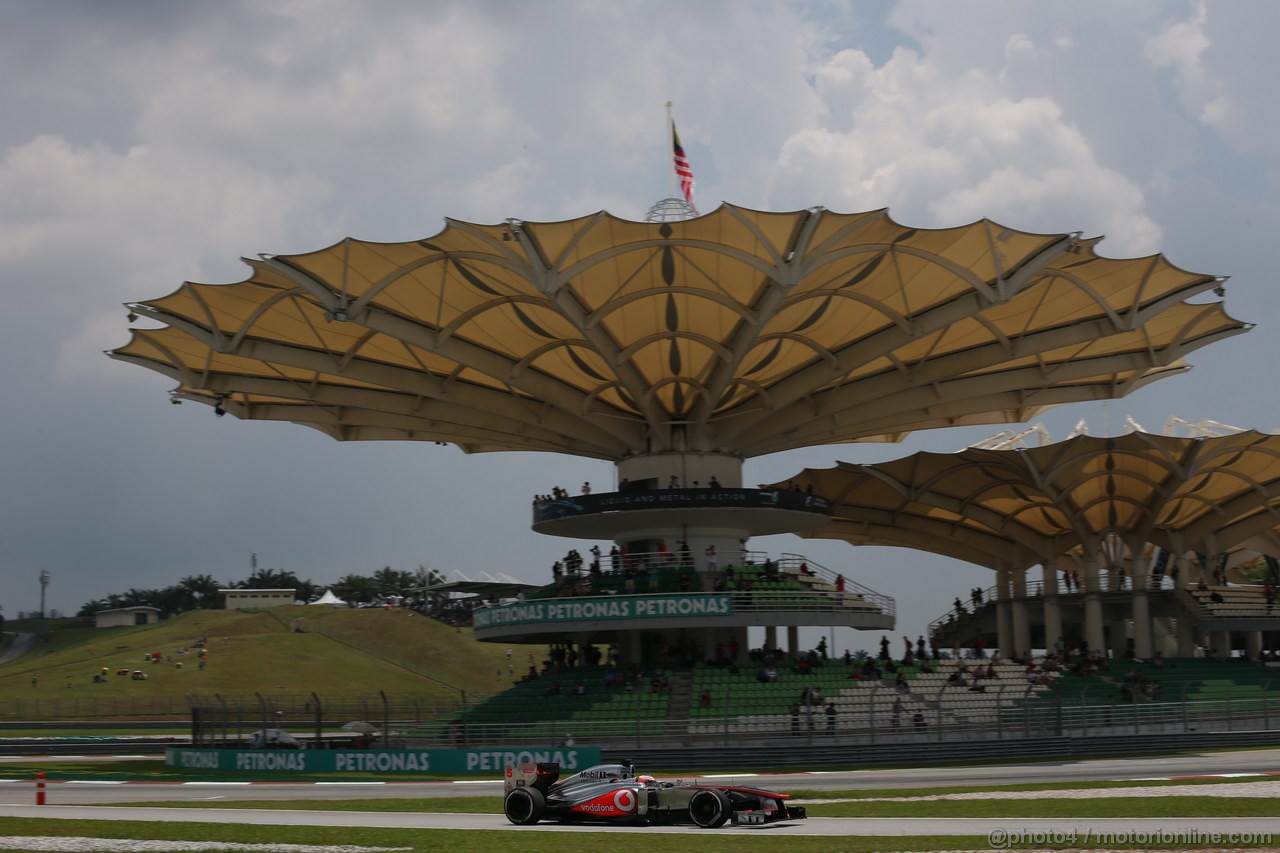 GP MALESIA - Qualifiche e Prove Libere 3