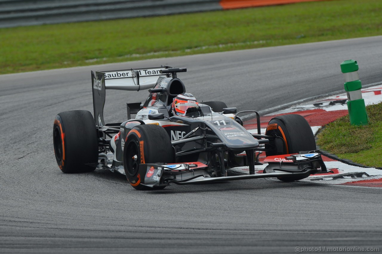 GP MALESIA - Qualifiche e Prove Libere 3