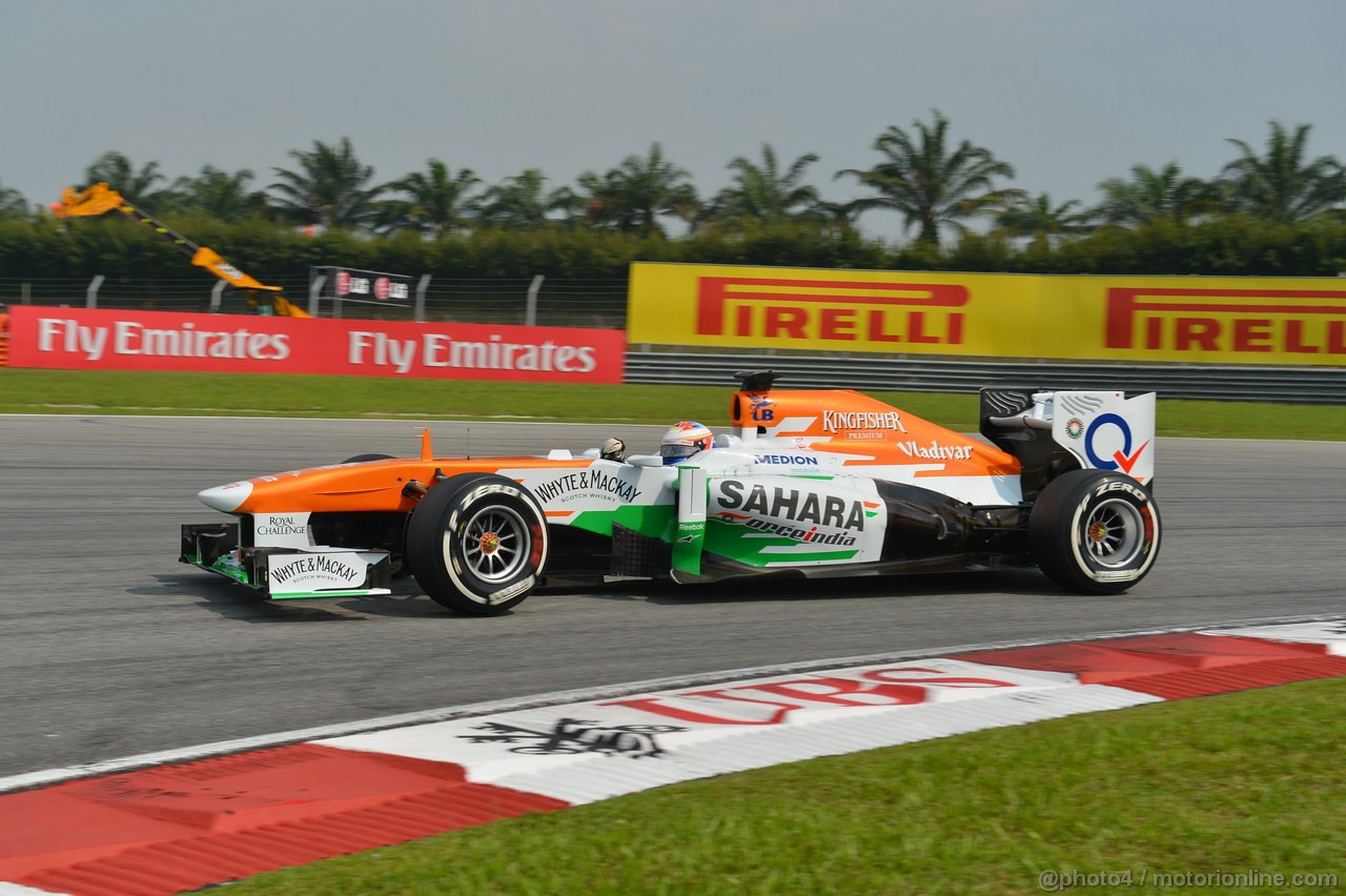 GP MALESIA - Qualifiche e Prove Libere 3