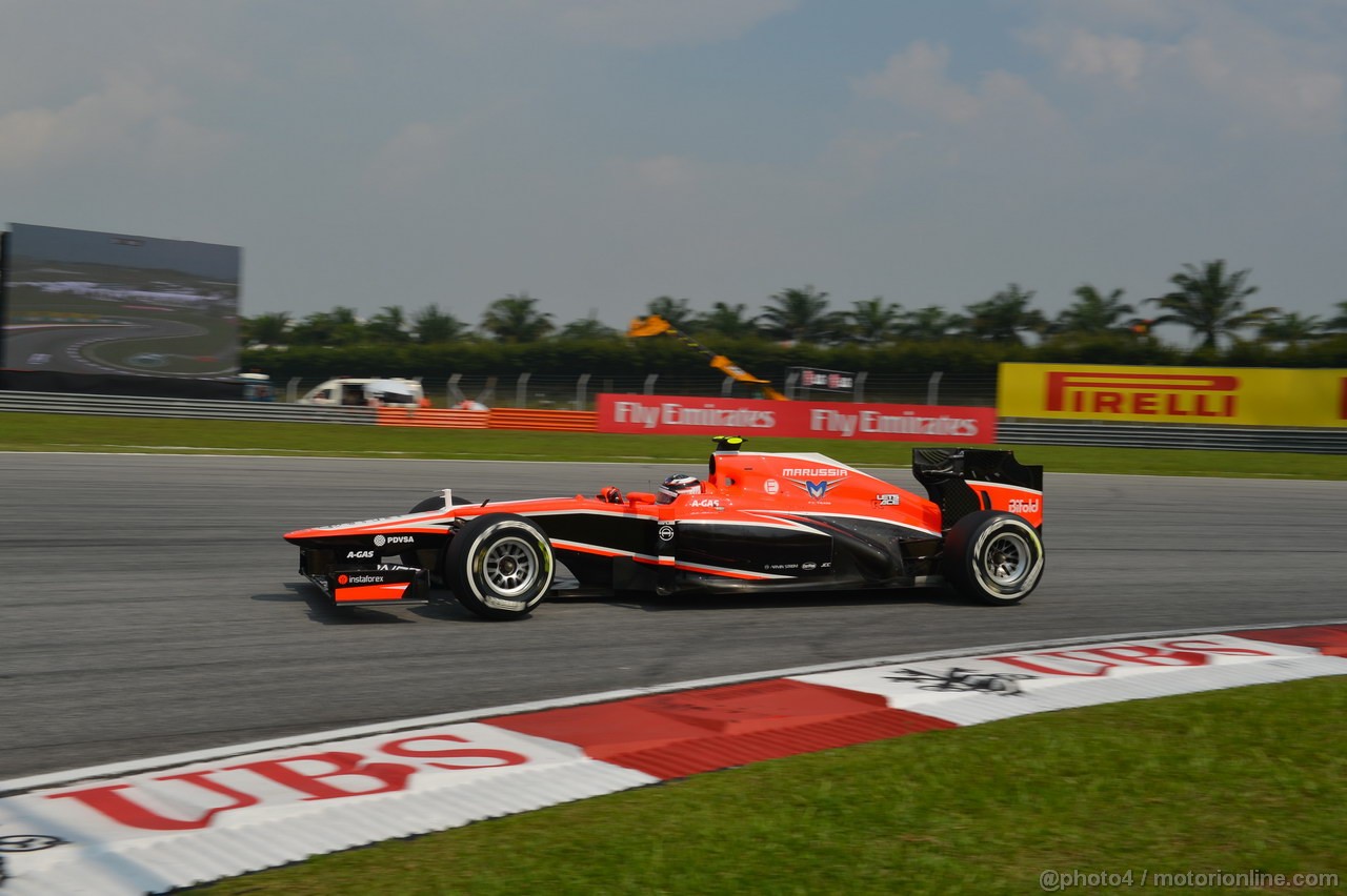 GP MALESIA - Qualifiche e Prove Libere 3