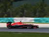 GP MALESIA, 23.03.2013 - Free practice 3, Jules Bianchi (FRA) Marussia F1 Team MR02