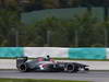 GP MALESIA, 23.03.2013 - Free practice 3, Nico Hulkenberg (GER) Sauber F1 Team C32