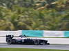 GP MALESIA, 23.03.2013 - Free practice 3, Pastor Maldonado (VEN) Williams F1 Team FW35