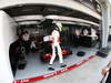 GP MALESIA, 23.03.2013 - Free practice 3, Sergio Perez (MEX) McLaren MP4-28