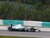 GP MALESIA, 23.03.2013 - Free practice 3, Lewis Hamilton (GBR) Mercedes AMG F1 W04