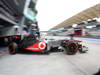 GP MALESIA, 23.03.2013 - Free practice 3, Jenson Button (GBR) McLaren Mercedes MP4-28