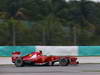 GP MALESIA, 23.03.2013 - Free practice 3, Felipe Massa (BRA) Ferrari F138