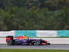 GP MALESIA, 23.03.2013 - Free practice 3, Mark Webber (AUS) Red Bull Racing RB9