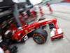 GP MALESIA, 23.03.2013 - Free practice 3, Fernando Alonso (ESP) Ferrari F138