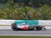 GP MALESIA, 23.03.2013 - Free practice 3, Jenson Button (GBR) McLaren Mercedes MP4-28