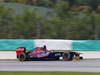 GP MALESIA, 23.03.2013 - Free practice 3, Jean-Eric Vergne (FRA) Scuderia Toro Rosso STR8