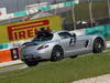 GP MALESIA, 23.03.2013 - Safety e medical Car