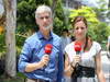 GP MALESIA, 23.03.2013 - Damon Hill (GBR)