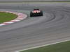 GP MALESIA, 23.03.2013 - Free practice 3, Max Chilton (GBR), Marussia F1 Team MR02