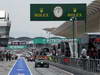 GP MALESIA, 23.03.2013 - Free practice 3, Giedo Van der Garde (NED), Caterham F1 Team CT03