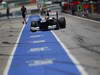 GP MALESIA, 23.03.2013 - Free practice 3, Pastor Maldonado (VEN) Williams F1 Team FW35