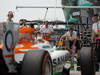 GP MALESIA, 23.03.2013 - Free practice 3, Adrian Sutil (GER), Sahara Force India F1 Team VJM06