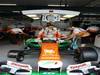 GP MALESIA, 23.03.2013 - Free practice 3, Adrian Sutil (GER), Sahara Force India F1 Team VJM06