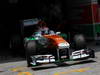 GP MALESIA, 23.03.2013 - Free practice 3, Paul di Resta (GBR) Sahara Force India F1 Team VJM06