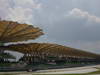 GP MALESIA, 23.03.2013 - Free practice 3, Esteban Gutierrez (MEX), Sauber F1 Team C32