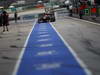 GP MALESIA, 23.03.2013 - Free practice 3, Romain Grosjean (FRA) Lotus F1 Team E213