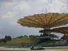 GP MALESIA, 23.03.2013 - Free practice 3, Sergio Perez (MEX) McLaren MP4-28