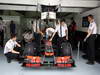 GP MALESIA, 23.03.2013 - Free practice 3, Jenson Button (GBR) McLaren Mercedes MP4-28