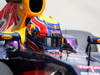 GP MALESIA, 23.03.2013 - Free practice 3, Mark Webber (AUS) Red Bull Racing RB9 