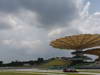 GP MALESIA, 23.03.2013 - Free practice 3, Sebastian Vettel (GER) Red Bull Racing RB9