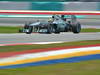 GP MALESIA, 23.03.2013, Free practice 3, Lewis Hamilton (GBR) Mercedes AMG F1 W04