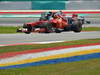 GP MALESIA, 23.03.2013, Free practice 3, Fernando Alonso (ESP) Ferrari F138 