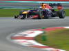 GP MALESIA, 23.03.2013, Free practice 3, Sebastian Vettel (GER) Red Bull Racing RB9