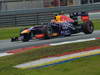 GP MALESIA, 23.03.2013, Free practice 3, Mark Webber (AUS) Red Bull Racing RB9 