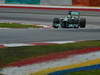 GP MALESIA, 23.03.2013, Free practice 3, Nico Rosberg (GER) Mercedes AMG F1 W04