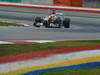 GP MALESIA, 23.03.2013, Free practice 3,  Paul di Resta (GBR) Sahara Force India F1 Team VJM06