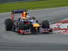 GP MALESIA, 23.03.2013, Free practice 3, Sebastian Vettel (GER) Red Bull Racing RB9