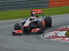 GP MALESIA, 23.03.2013, Free practice 3, Jenson Button (GBR) McLaren Mercedes MP4-28 